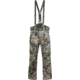 Kings Camo Hunter Wind-Defender Pro Fleece Bib Pant - Mens