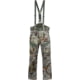 King's Camo Hunter Wind-Defender Pro Fleece Bib Pant - Men's, Desert Shadow, 4XL, KCM1651-DS-R-4XL