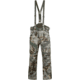 Kings Camo Hunter Wind-Defender Pro Fleece Bib Pant - Mens