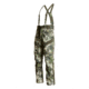 Kings Camo Hunter Wind-Defender Pro Fleece Bib Pant - Mens