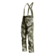 Kings Camo Hunter Wind-Defender Pro Fleece Bib Pant - Mens