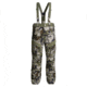 Kings Camo Hunter Wind-Defender Pro Fleece Bib Pant - Mens