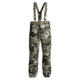 Kings Camo Hunter Wind-Defender Pro Fleece Bib Pant - Mens