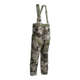Kings Camo Hunter Wind-Defender Pro Fleece Bib Pant - Mens