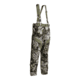 Kings Camo Hunter Wind-Defender Pro Fleece Bib Pant - Mens