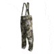 Kings Camo Hunter Wind-Defender Pro Fleece Bib Pant - Mens