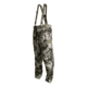 Kings Camo Hunter Wind-Defender Pro Fleece Bib Pant - Mens
