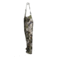 Kings Camo Hunter Wind-Defender Pro Fleece Bib Pant - Mens