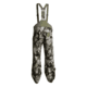 Kings Camo Hunter Wind-Defender Pro Fleece Bib Pant - Mens