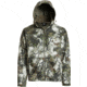 Kings Camo Hunter Wind-Defender Pro Fleece Jacket - Mens