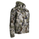 Kings Camo Hunter Wind-Defender Pro Fleece Jacket - Mens