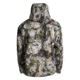 Kings Camo Hunter Wind-Defender Pro Fleece Jacket - Mens