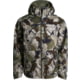 King's Camo Hunter Wind-Defender Pro Fleece Jacket - Men's, XK7, 3XL, KCM1650-XK7-3XL