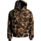 King's Camo Insulated Hooded Jacket - Men's, Classic Camo, Medium, KCK220-CC-M