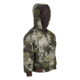 Kings Camo Insulated Hooded Jacket - Mens