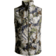 Kings Camo XKG Boulder Soft Shell Vest - Mens