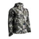 Kings Camo XKG Paramount Rain Jacket - Mens