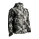 Kings Camo XKG Paramount Rain Jacket - Mens