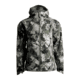 Kings Camo XKG Paramount Rain Jacket - Mens