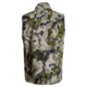 Kings Camo XKG Wind-Defender Shift Vest - Mens