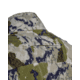 Kings Camo XKG Wind-Defender Shift Vest - Mens