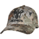 Kings Camo Youth Logo Cap
