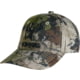 King's Camo Youth Logo Cap, XK7, OSFM, KCK201-XK7
