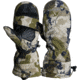 King's Camo XKG Wind-Defender Shift Mitten, XK7 Camo, Extra Large, XKG5510-XK7-XL