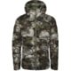 King's Camo Lightweight Puffy Jacket - Men's, Kcu Camo, 3XL, KCM1630-KCU-3XL