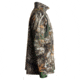 Kings Camo Hunter 1/4 Zip Pullover, Real Tree Edge, Medium, KCM1419-RE-M