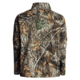 Kings Camo Hunter 1/4 Zip Pullover, Real Tree Edge, Medium, KCM1419-RE-M