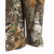 Kings Camo Hunter 1/4 Zip Pullover, Real Tree Edge, Medium, KCM1419-RE-M