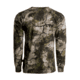 Kings Camo Classic Cotton Long Sleeve Tee, KC Ultra, 3XL, KCB104-KCU-3XL