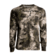 Kings Camo Classic Cotton Long Sleeve Tee, KC Ultra, 3XL, KCB104-KCU-3XL