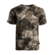 Kings Camo Classic Cotton Short Sleeve Tee, KC Ultra, 3XL, KCB103-KCU-3XL
