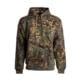 King's Camo Classic Hoodie, Desert Shadow, Extra Large, KCB115-DS-XL