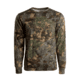 Kings Camo Classic Long Sleeve Tee, Desert Shadow, Large, KCB104-DS-L