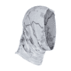 Kings Camo Head &amp; Neck Gaiter, KC Ultra Snow, One Size, KCG1705-KCUS