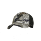 Kings Camo Hunter Series Logo Mesh Hat, XK7, OSFM, KCG101-XK7
