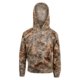 Kings Camo Kids Hoodie, Desert Shadow, Large, KCK215-DS-L