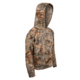 Kings Camo Kids Hoodie, Desert Shadow, Large, KCK215-DS-L