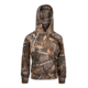 Kings Camo Kids Hoodie, Realtree Edge, Large, KCK215-RE-L