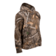 Kings Camo Kids Hoodie, Realtree Edge, Large, KCK215-RE-L