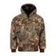 Kings Camo Kids Insulated Hooded Jacket, Desert Shadow, Small, KCK220-DS-S