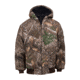 Kings Camo Kids Insulated Hooded Jacket, Realtree Edge, Small, KCK220-RE-S