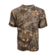 Kings Camo Mens ClaShort Sleeveic Short Sleeve Tee, Realtree Edge, Medium, KCB103-RE-M