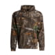 King's Camo Men's Classic Hoodie, Realtree Edge, 3XL, KCB115-RE-3XL