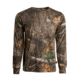Kings Camo Mens Classic Henley Desert Shadow, Desert Shadow, Medium, KCB104-RE-3XL