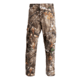 Kings Camo Mens Classic Six Pocket Pants, Realtree Edge, Medium, KCB102-RE-R-M