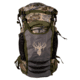 Kings Camo Mountain Top 2200 Backpack, Desert Shadow, One Size, KCG2200-DS